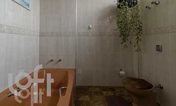 Imagem 4: Apartamento à venda em Santa Cecília com 240 m², 3 quartos, 1 suíte, 3 vagas