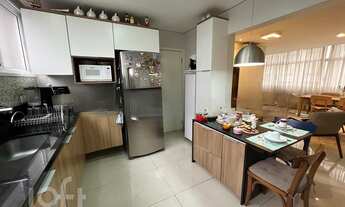 Imagem 3: Apartamento à venda em Sumaré com 127 m², 3 quartos, 1 suíte, 2 vagas