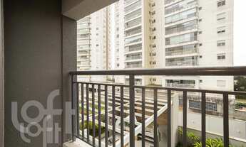 Imagem 6: Apartamento à venda em Cursino com 216 m², 3 quartos, 1 suíte, 2 vagas