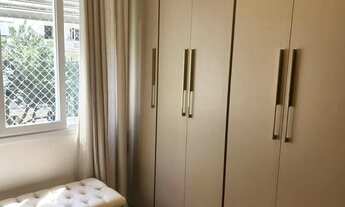 Imagem 3: Apartamento à venda em Campos Elísios com 123 m², 3 quartos, 1 suíte, 1 vaga