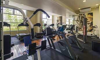 Imagem 2: APARTAMENTO em São Paulo - SP, Liberdade