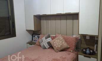 Imagem 7: Apartamento à venda em Bom Retiro com 68 m², 2 quartos, 1 suíte, 1 vaga