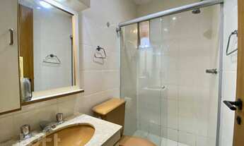 Imagem 7: Apartamento à venda em Jardim Paulista com 43 m², 1 quarto, 1 suíte, 1 vaga