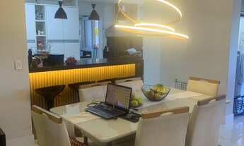 Imagem 5: Apartamento à venda em Vila Andrade com 168 m², 3 quartos, 3 suítes, 3 vagas