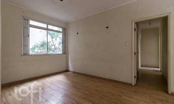 Imagem 6: Apartamento à venda em Paraíso com 124 m², 3 quartos, 1 suíte, 1 vaga