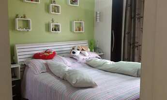 Imagem 3: Apartamento à venda em Santana com 89 m², 3 quartos, 2 vagas