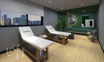 Imagem 3: Apartamento à venda em Bela Vista com 25 m², 1 quarto