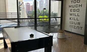 Imagem 2: Apartamento à venda em Cidade Ademar com 29 m², 1 quarto, 1 vaga