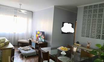 Imagem 2: Apartamento à venda em Vila Sônia com 86 m², 3 quartos, 1 suíte, 2 vagas