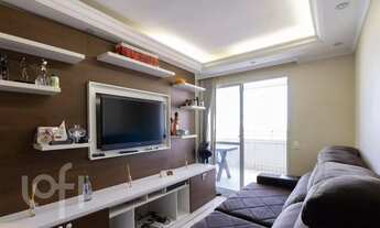 Imagem: Apartamento à venda em Carrão com 80 m²