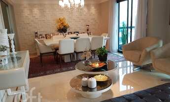 Imagem 3: Apartamento à venda em Sumaré com 202 m², 4 quartos, 3 suítes, 4 vagas