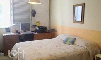 Imagem 2: Apartamento à venda em Santa Cecília com 120 m², 2 quartos, 1 vaga