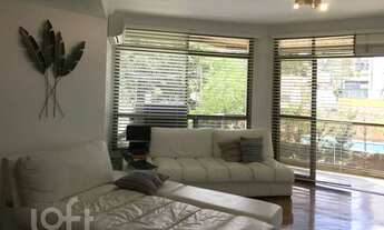 Imagem 3: Apartamento à venda em Morumbi com 129 m², 3 quartos, 1 suíte, 2 vagas