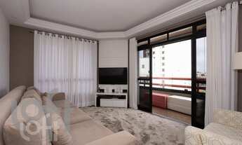 Imagem: Apartamento à venda em Vila Prudente com