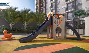 Imagem 3: APARTAMENTO em São Paulo - SP, Barra Funda