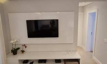 Imagem 4: Apartamento à venda em Lapa com 134 m², 4 quartos, 3 suítes, 2 vagas