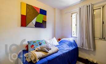 Imagem 4: Apartamento à venda em Vila Andrade com 126 m², 3 quartos, 1 suíte, 2 vagas