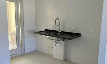 Imagem 3: Apartamento à venda em Santana com 106 m², 2 quartos, 2 suítes, 1 vaga