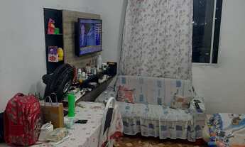 Imagem 6: Apartamento à venda em Vila Curuçá com 38 m², 2 quartos, 1 vaga