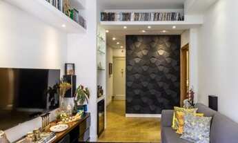 Imagem 5: Apartamento à venda em República com 78 m², 2 quartos