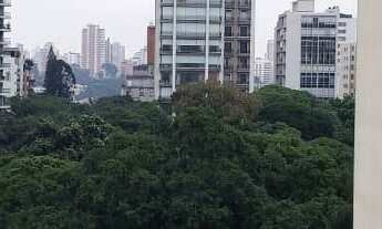 Imagem 7: Apartamento à venda em Higienópolis com 145 m², 3 quartos, 1 suíte, 1 vaga