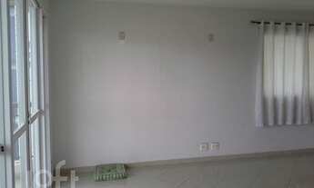 Imagem 2: Apartamento à venda em Vila Romana com 140 m², 3 quartos, 3 suítes, 2 vagas