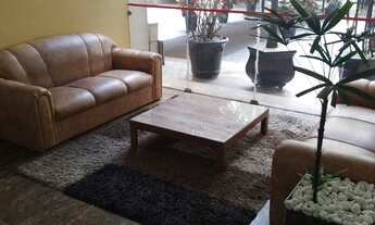 Imagem 4: Apartamento à venda em República com 40 m², 1 quarto, 1 vaga