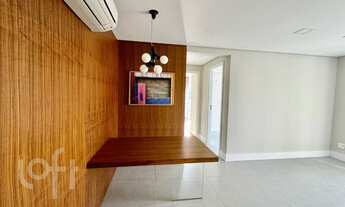 Imagem 5: Apartamento à venda em Vila Romana com 68 m², 2 quartos, 1 suíte, 1 vaga