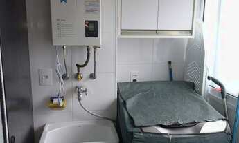 Imagem 6: Apartamento à venda em Pedreira com 54 m², 2 quartos, 1 vaga