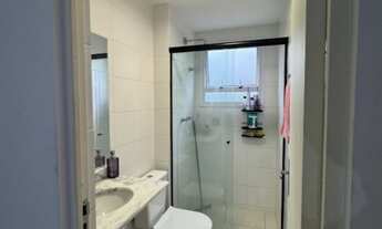 Imagem 6: Apartamento à venda em Vila Andrade com 57 m², 2 quartos, 1 vaga