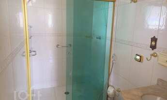 Imagem 5: Apartamento à venda em Saúde com 70 m², 2 quartos, 1 vaga