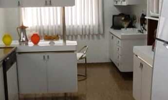 Imagem 6: Apartamento à venda em Tatuapé com 199 m², 4 quartos, 3 suítes, 2 vagas