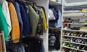 Imagem 2: Apartamento à venda em Jabaquara com 86 m², 3 quartos