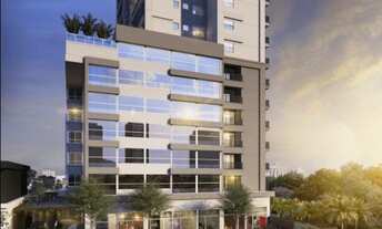 Imagem 2: Apartamento à venda em Morumbi com 128 m², 3 quartos, 2 suítes