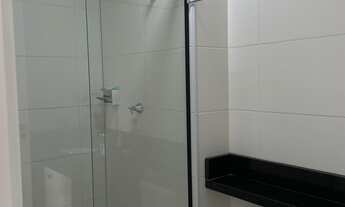 Imagem 3: Apartamento à venda em Casa Verde com 29 m², 1 quarto, 1 suíte