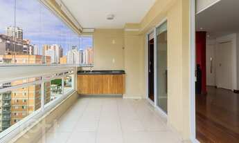 Imagem: Apartamento à venda em Perdizes com 150