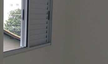 Imagem 2: Apartamento à venda em Itaquera com 39 m², 2 quartos