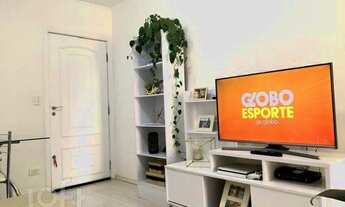 Imagem: Apartamento à venda em Vila Mariana com