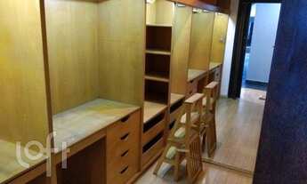 Imagem 4: Apartamento à venda em Pinheiros com 300 m², 4 quartos, 2 suítes, 2 vagas