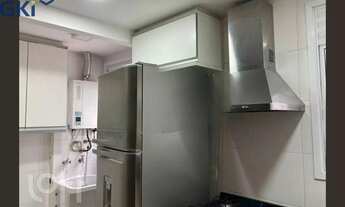 Imagem 7: Apartamento à venda em Santa Cecília com 84 m², 2 quartos, 2 suítes, 2 vagas