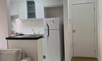 Imagem 4: Apartamento à venda em Belém com 56 m², 2 quartos, 1 suíte, 1 vaga