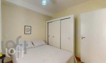 Imagem 3: Apartamento à venda em República com 41 m², 1 quarto, 1 suíte, 1 vaga