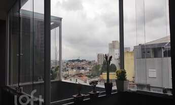 Imagem 3: Apartamento à venda em Vila Formosa com 60 m², 2 quartos, 1 vaga