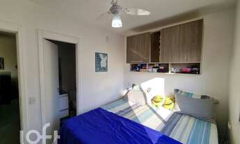 Imagem 3: Apartamento à venda em Brás com 71 m², 3 quartos, 1 suíte, 1 vaga