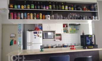 Imagem 1: Apartamento à venda em Sacomã com 50 m², 2 quartos, 1 vaga