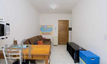 Imagem 6: Apartamento à venda em Tucuruvi com 41 m², 1 quarto