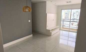 Imagem 5: Apartamento à venda em Bosque da Saúde com 75 m², 3 quartos, 1 suíte, 2 vagas