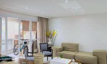 Imagem: Apartamento à venda em República com 109