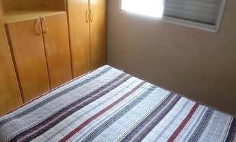 Imagem 6: Apartamento à venda em Campo Belo com 72 m², 2 quartos, 1 vaga