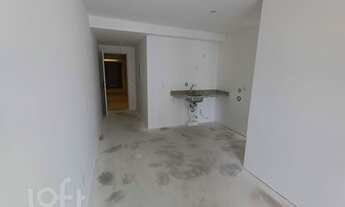 Imagem 6: Apartamento à venda em Jabaquara com 48 m², 2 quartos, 1 suíte